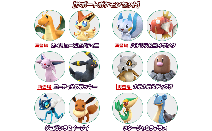 ニュース｜「ポッ拳 POKKÉN TOURNAMENT」 アーケードゲーム公式サイト